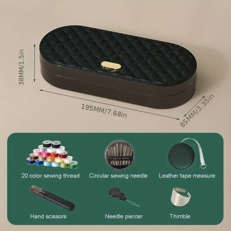 Mending Kit