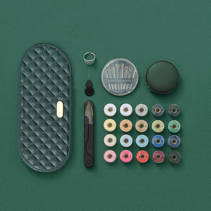 Portable Sewing Kit