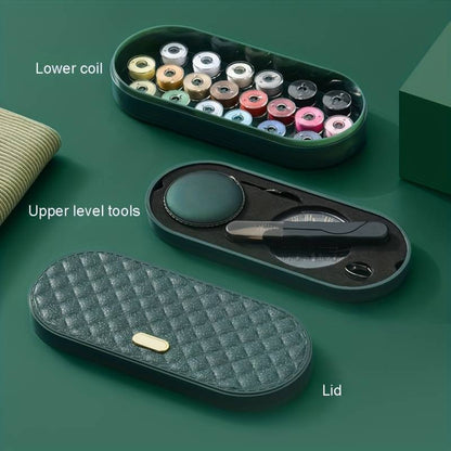 Portable Sewing Kit