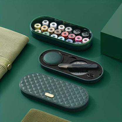 Portable Sewing Kit